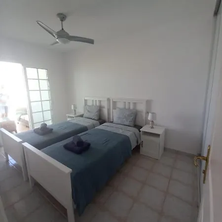 El Mirador - Lovely G104 Appartamento Los Cristianos (Tenerife)