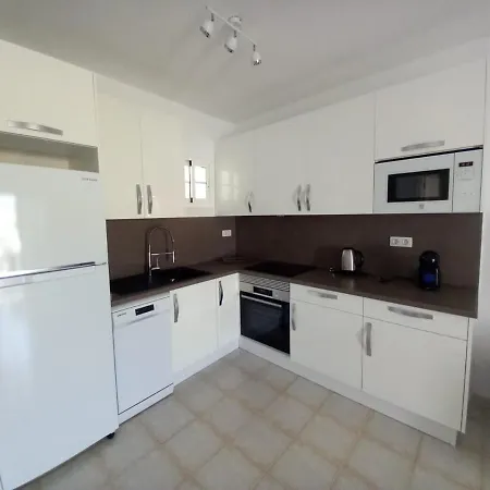 Appartamento El Mirador - Lovely G104 *