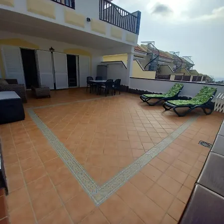 El Mirador - Lovely G104 * Los Cristianos (Tenerife)