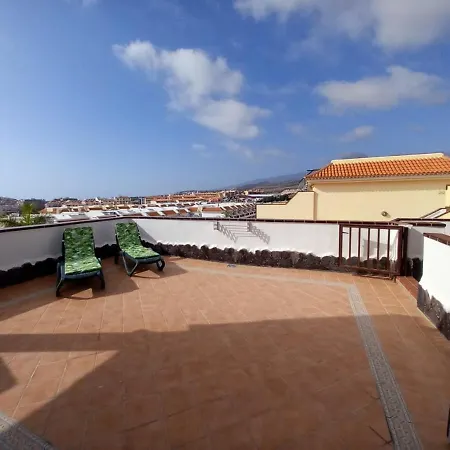 El Mirador - Lovely G104 Los Cristianos (Tenerife)