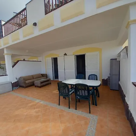 El Mirador - Lovely G104 Apartment Los Cristianos (Tenerife)