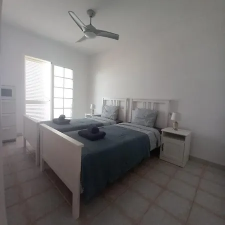 Apartment El Mirador - Lovely G104