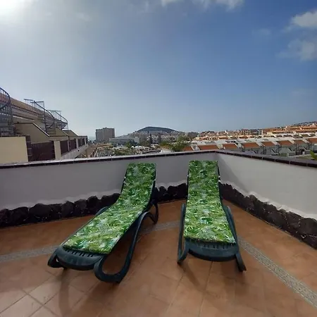 El Mirador - Lovely G104 Apartment *