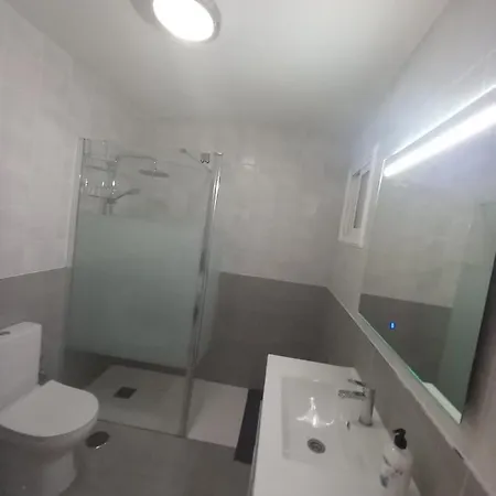 El Mirador - Lovely G104 Apartment Los Cristianos (Tenerife)