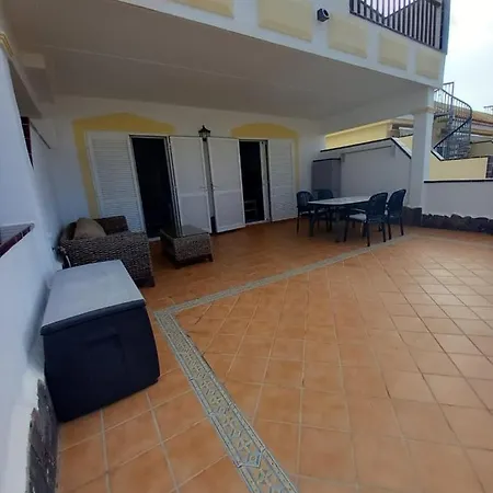 Apartment El Mirador - Lovely G104 Los Cristianos (Tenerife)