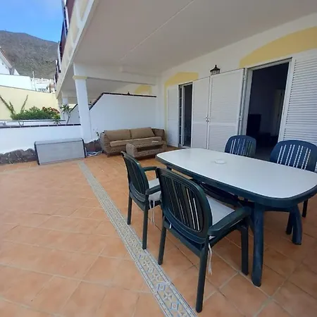 El Mirador - Lovely G104 * Los Cristianos (Tenerife)
