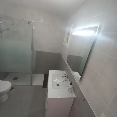 El Mirador - Lovely G104 Apartment Los Cristianos (Tenerife)
