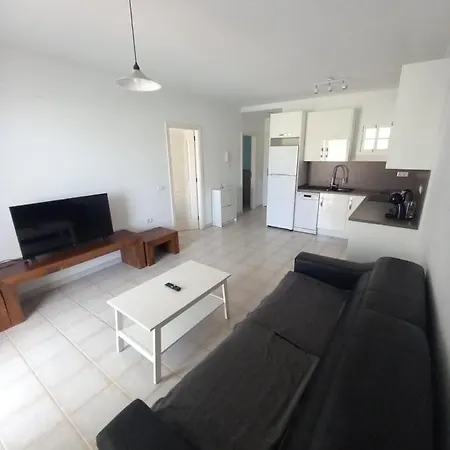 El Mirador - Lovely G104 Apartment *