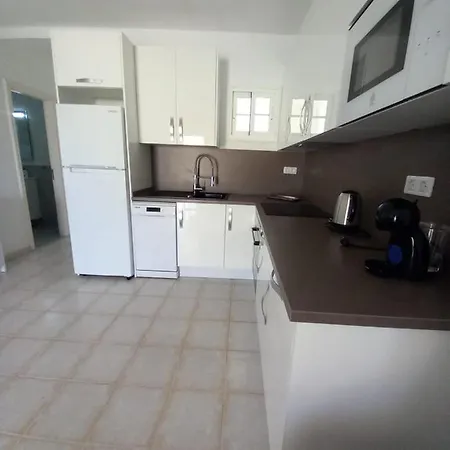Apartment El Mirador - Lovely G104 *