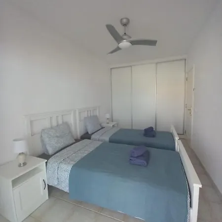Apartment El Mirador - Lovely G104